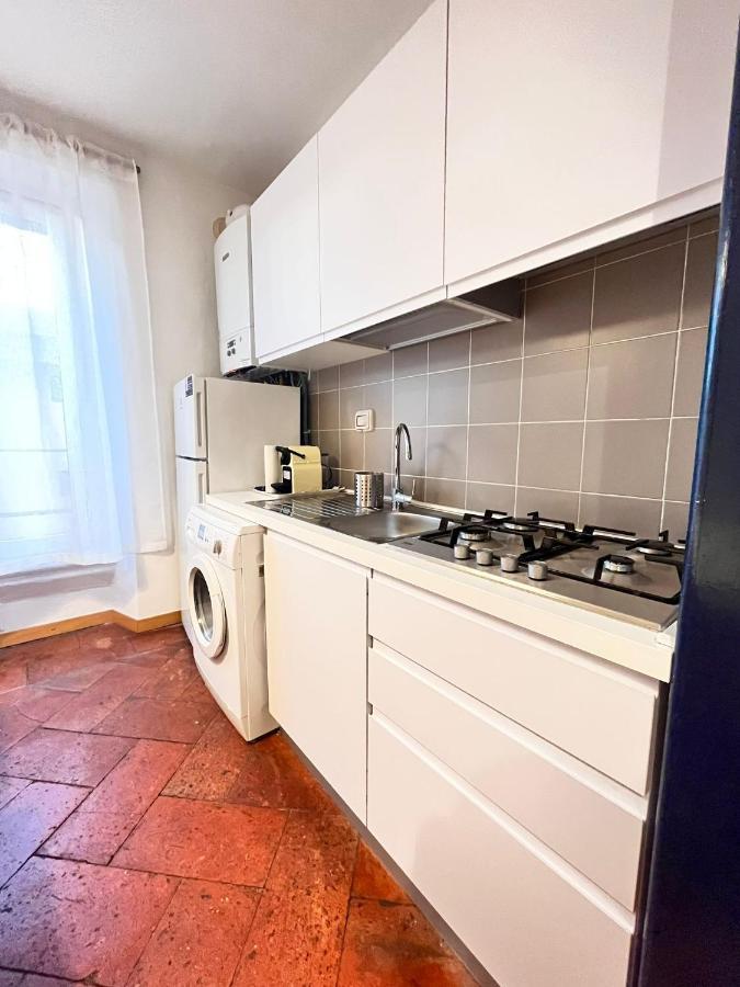 Kibilu - Via Guido D'Arezzo Διαμέρισμα Μιλάνο Εξωτερικό φωτογραφία